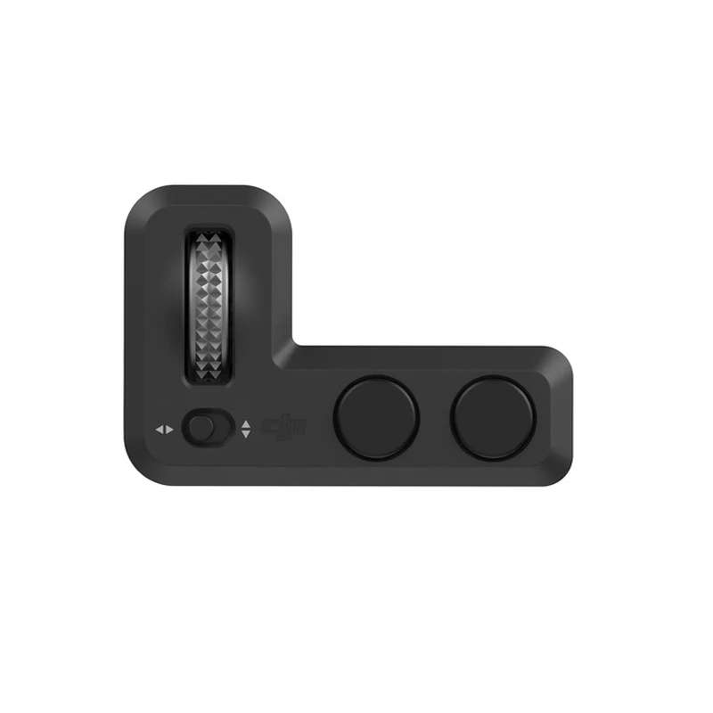 Карманный контроллер DJI Osmo для точного управления шарнирным шарниром и