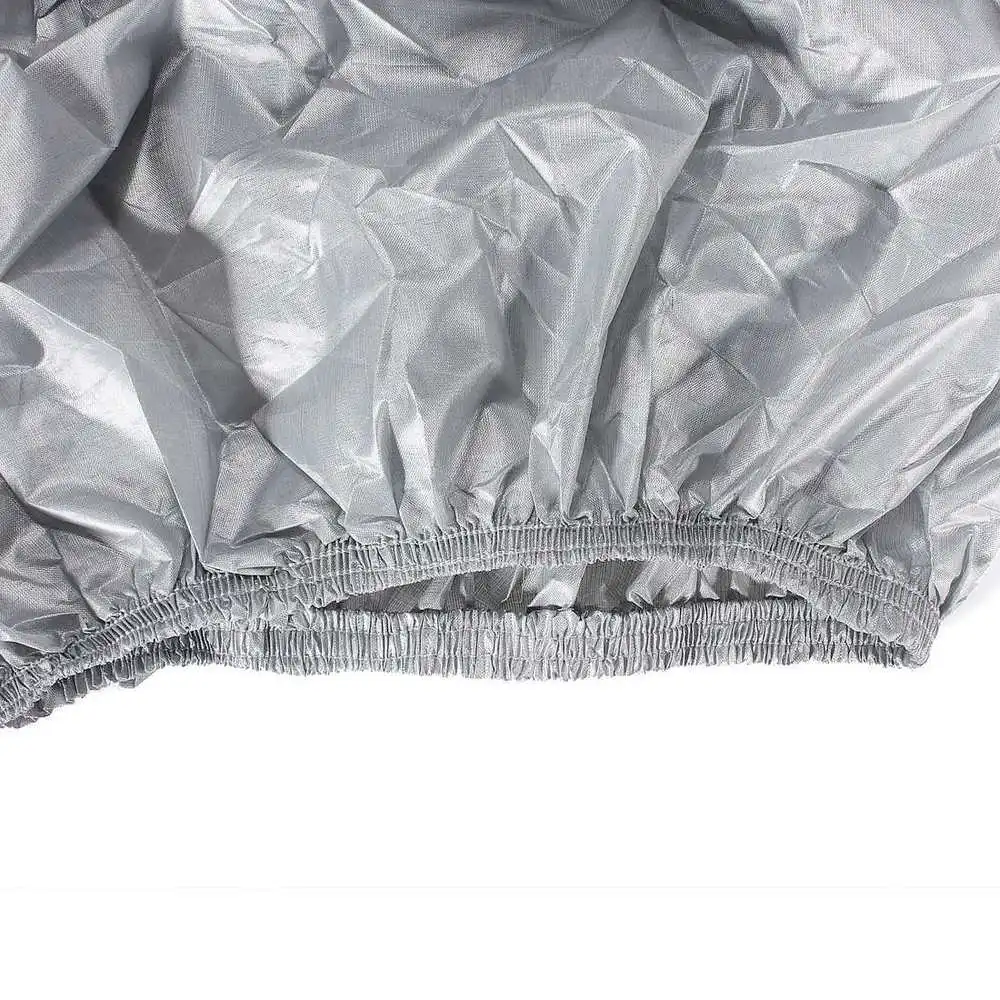 UV Dust Rain Snow Resistant SUV Full Car Cover 4WD 4x4 Offroad Sport Waterproof Size:5.2(L)x2(W)x1.8m(H) | Автомобили и мотоциклы