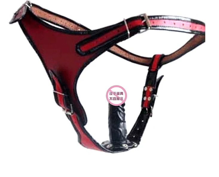 Интимный продукт 9 см съемный ремешок на фаллоимитатор для женщин страпон