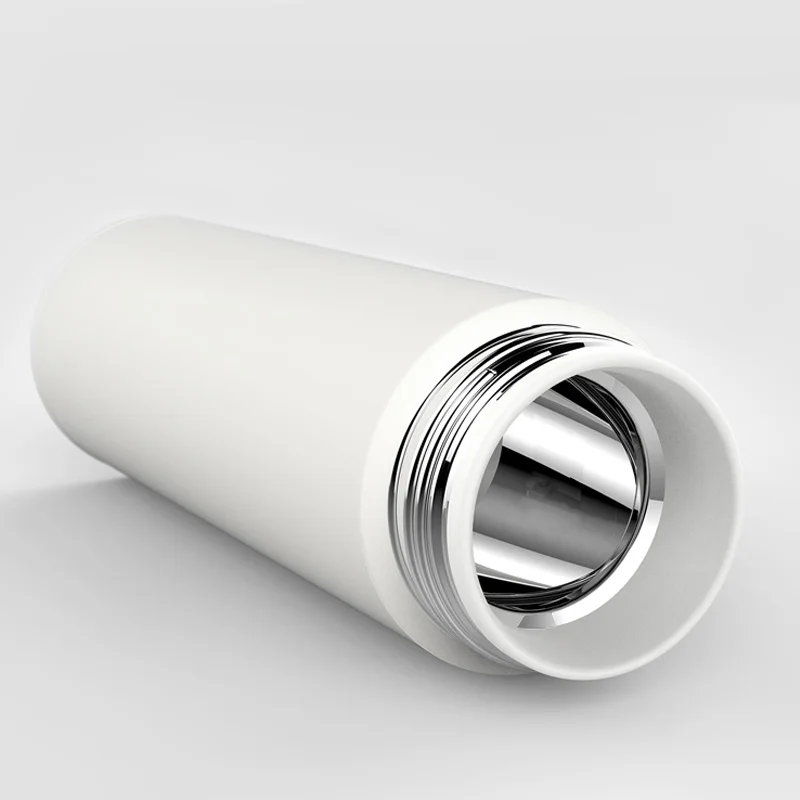 Вакуумные чашки Xiaomi 316L 12 часов Термокружка Из Нержавеющей Стали с изоляцией