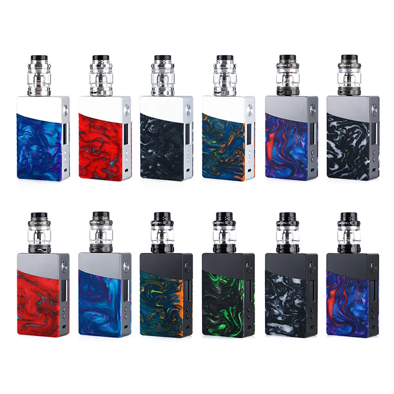2 шт./лот оригинальный Geekvape Nova поле mod 200 w e сигареты создано AS200 чипсет для Зевса