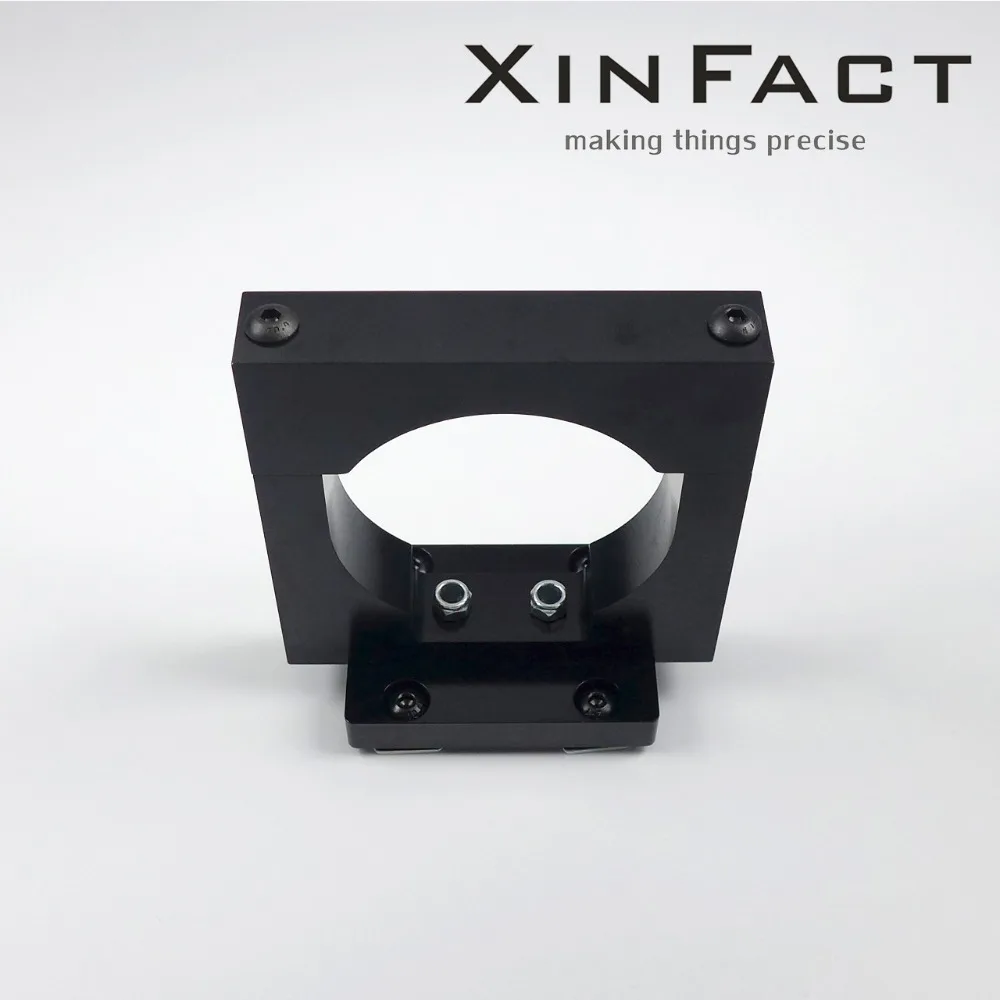 Набор для крепления шпинделя 65 мм настольных станков с ЧПУ таких как OX X Carve Shapeoko|cnc