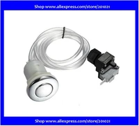 new spa pool pump pneumatic air button switch kit for any remote control purpose sanitary equipment automotive applications