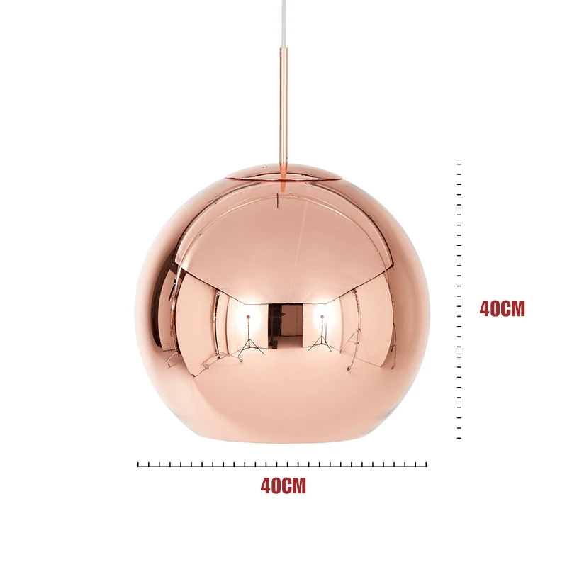 Tomdixon Lustre Pendent Lights современное Скандинавское освещение скандинавский Led Deco
