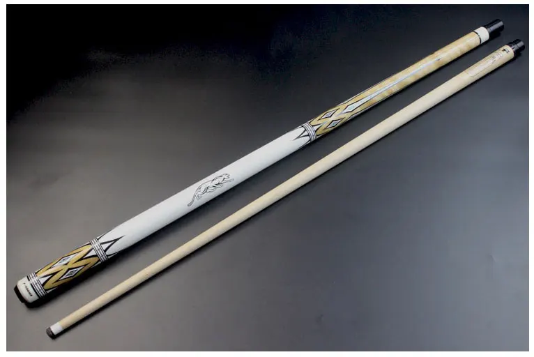 Китай PREOAIDR IKON3 1/2 Cue Stick 13 мм 11,5 10 наконечник с бильярдным кия случае 5 цветов