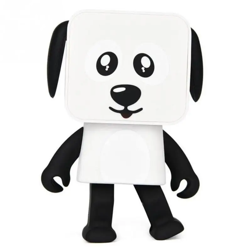 Новая беспроводная Bluetooth Колонка для собак портативная стерео колонка с басами