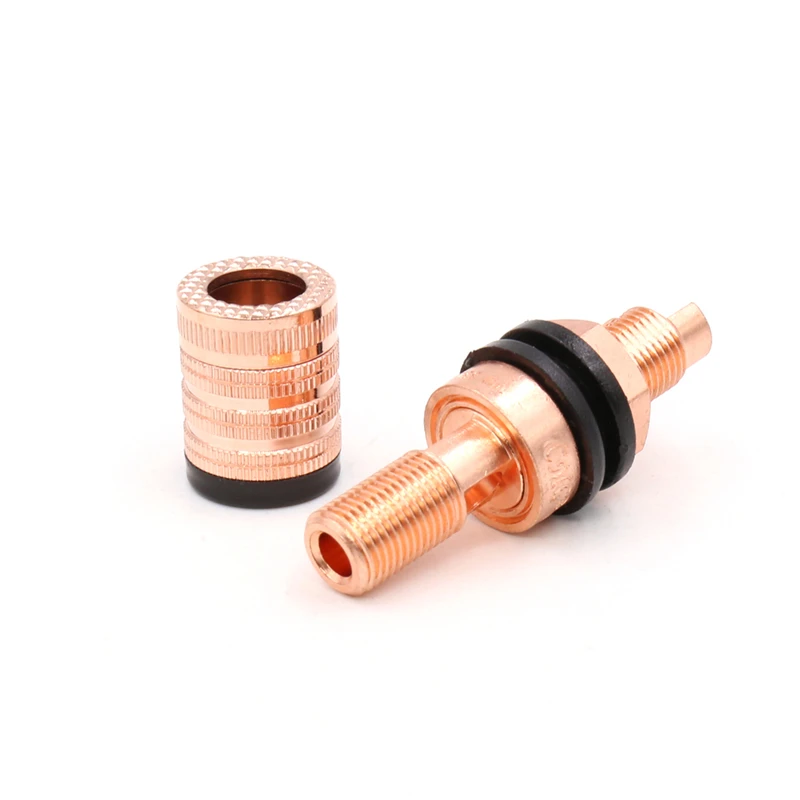 4 шт. CMC-838-S-CU-R провод из чистой меди | Электроника