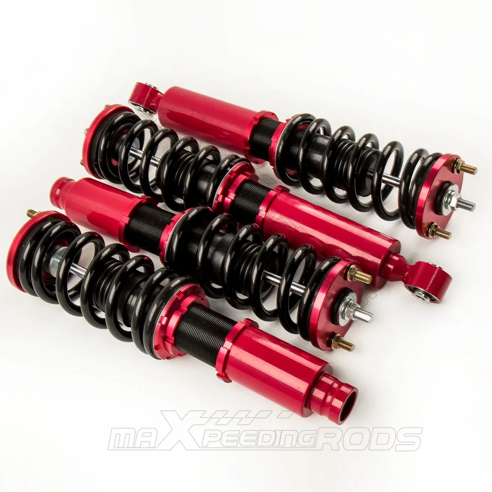 Комплект Coilover для 88 91 Honda Civic 90 93 Acura Integra ED EE CRX DA1 DA9 Adj. Высота подвеска стойки|kit kits|kit