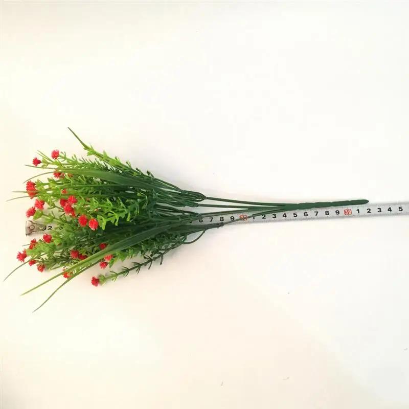 2 искусственные букеты, реалистичные искусственные растения, искусственные растения для дома