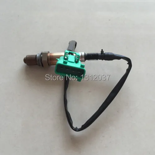 Запчасти OE NO 0 258 006 028 лямбда датчик для LANCIA PEUGEOT RENAULT CITROEN FIAT кислородный O2 Датчик OEM