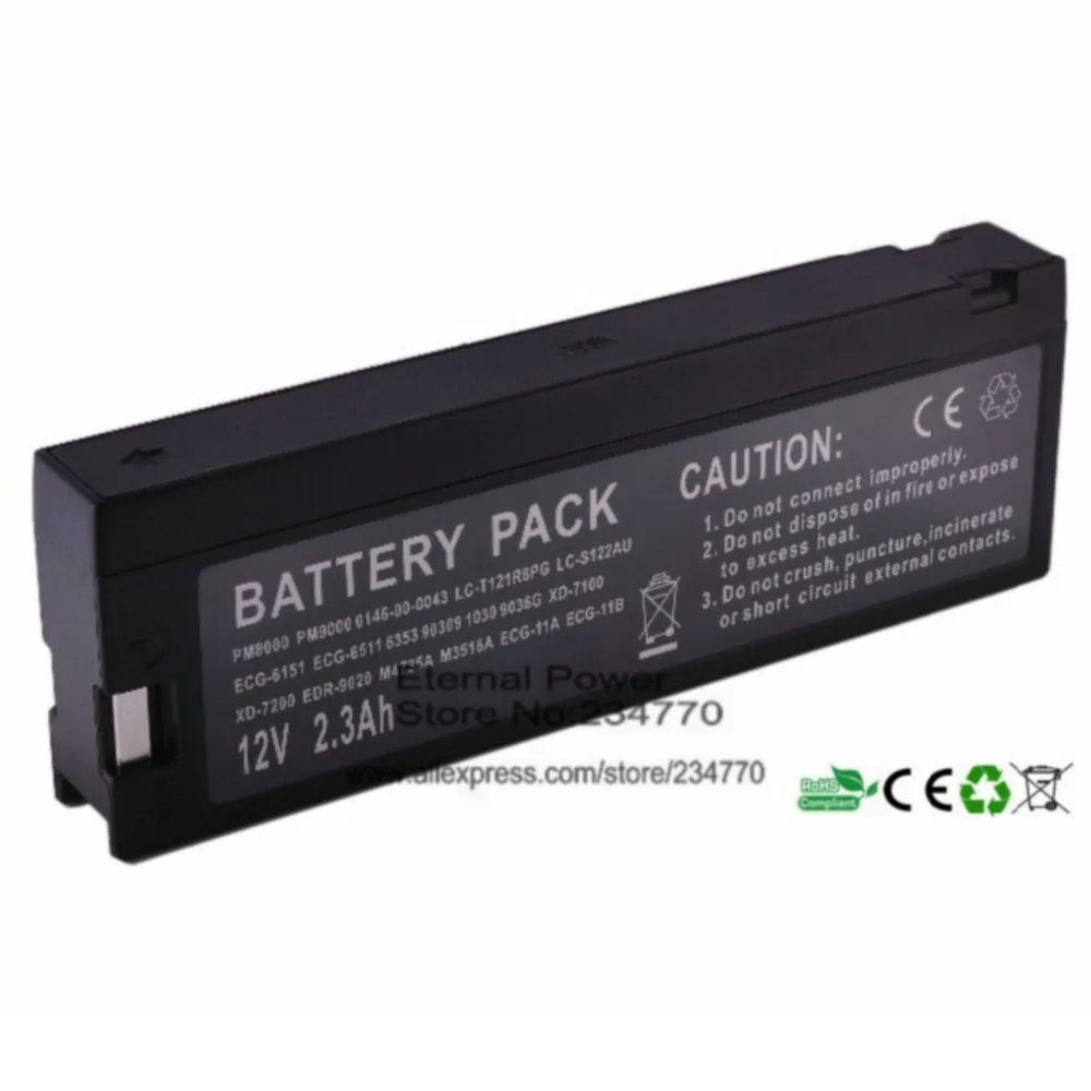 Аккумулятор рефлектометра для оптического времени замена NETTEST CMA4000i CMA8800