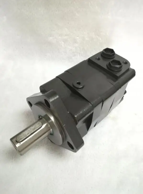 

Low Speed Hydraulic Motor OMS200 151F0564 High Torque Motor