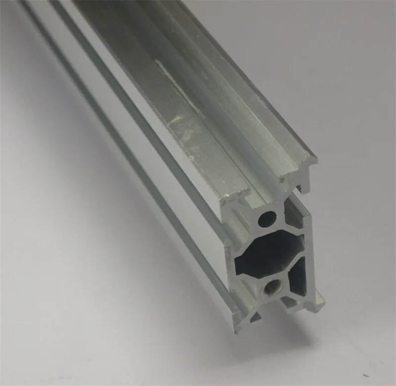 

SWMAKER ShapeOko 1 desktop DIY 3D printer CNC Makerslide Aluminium Extrusion Profile 375mm*3pcs+200mm*1 pcs kit/set