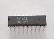 

20pcs/lot BA1404 DIP-18 NEW