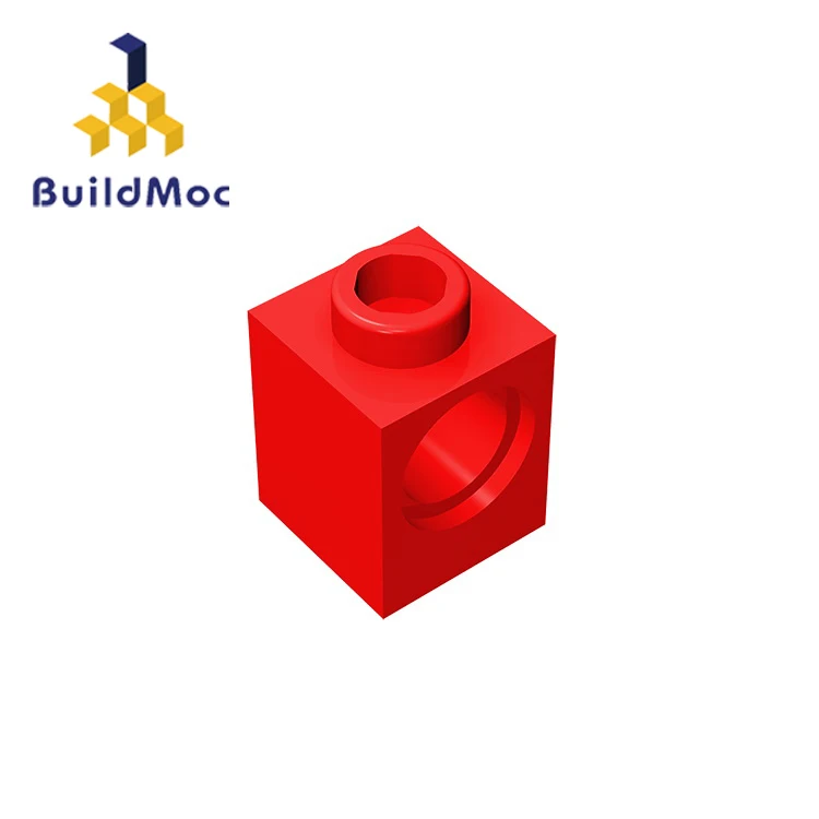 Сборные детали BuildMOC 6541 1x1 для строительных блоков детские электрические