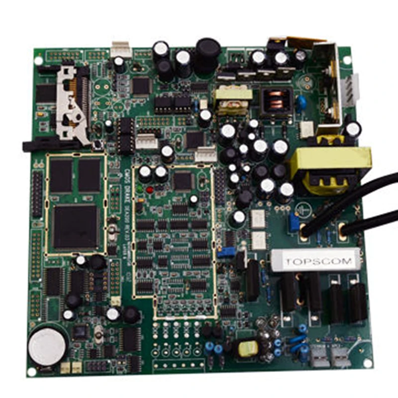 Пользовательские печатные платы PCBA PCB Услуги по сборке | Инструменты