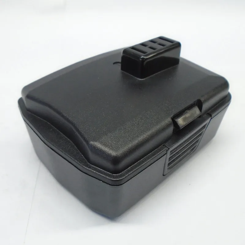 12V аккумуляторная литий-ионная батарея 2000mah для RYOBI электрическая дрель |