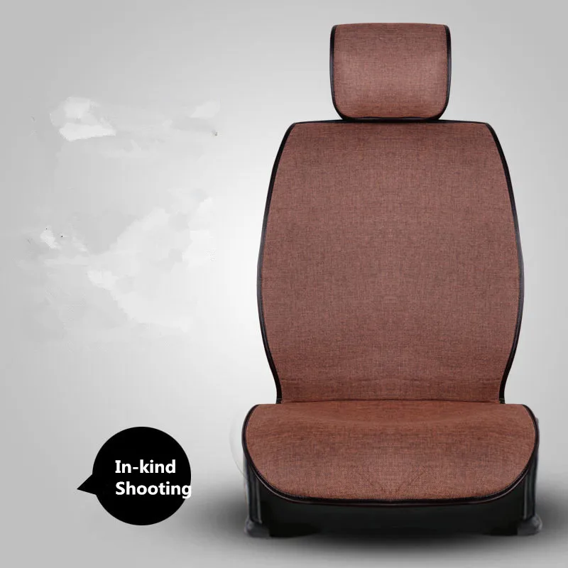 Летом прохладно охлаждение автомобильного сиденья Крышка для volvo 850 c30 s40 s60 s80 s80l v40