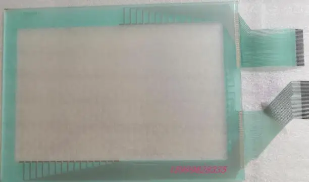 

Painel de toque para proface GP477R-EG41-24VP HMI Reparação