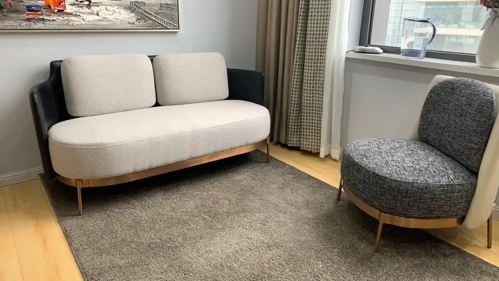 Диван стул 30X итальянский дизайн|Диваны для гостиной| |