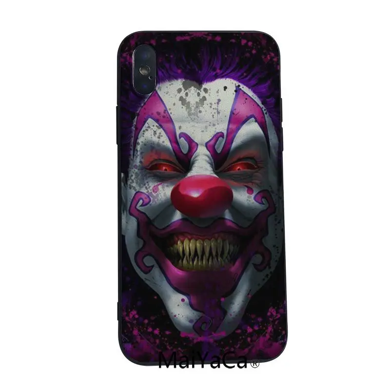 Мягкий чехол для iphone 5 5s SE 6s 6plus 7 8plus 8 X XS XR XSMAX|Чехлы-накладки| |