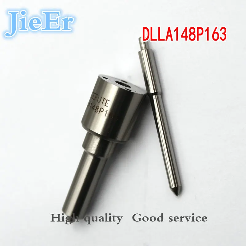 D6114B применяет Дизельную насадку DLLA148P163 | Автомобили и мотоциклы