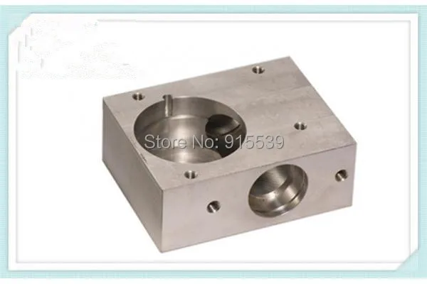 

High-customized precise CNC machining and fabrication 248#
