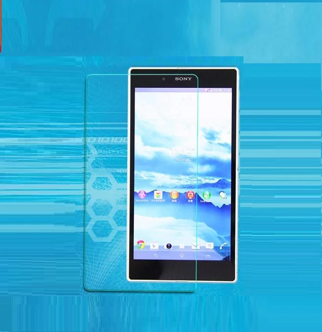 ЖК HD Глянцевая Прозрачная пленка для Sony XZ Xperia XA ультра Антибликовая матовая X Мини