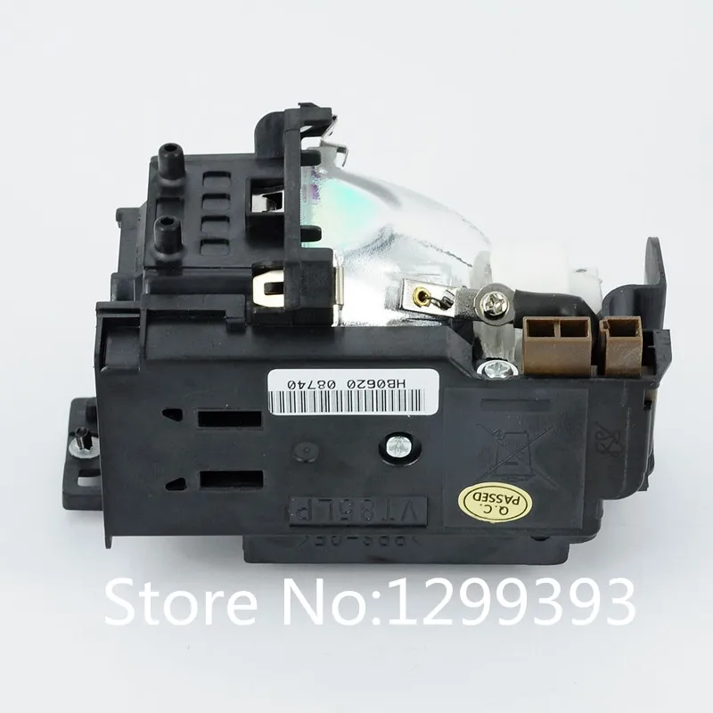 

LV-LP27 for CANON LV-X6/LV-X7 Compatible Lamp with Housing Free shipping