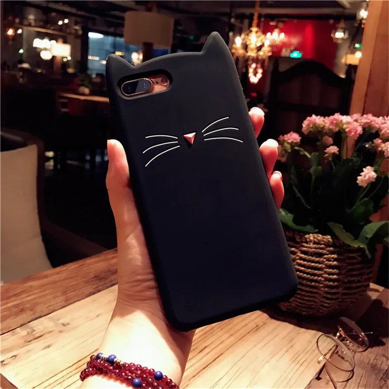 Чехол для huawei P8 P9 P10 Lite Plus P8Lite 2017 Nova 2 Nova2S из мягкого силикона |