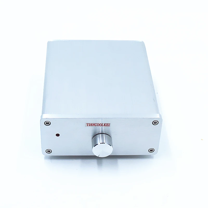 Цифровой усилитель высокой мощности TPA3116D2 50 Вт * 2 HIFI DIY Bluetooth bluetooth|Усилители