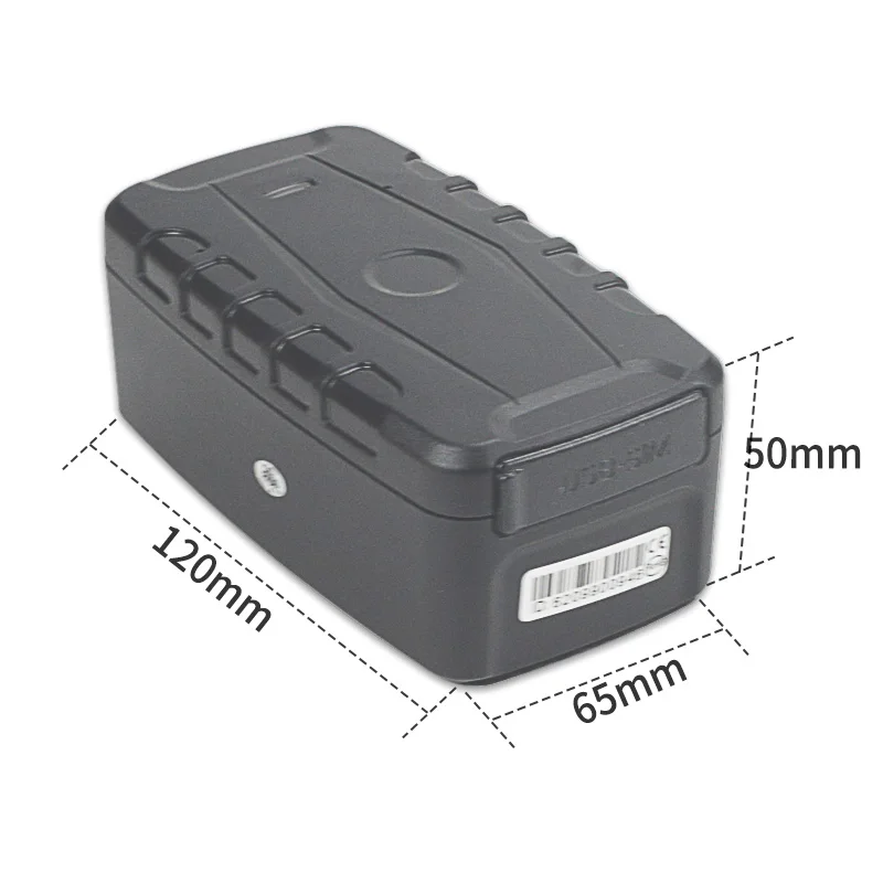 Автомобильный GPS-трекер 3G LK209C 240 дней в режиме ожидания 20000 мАч Магнитный