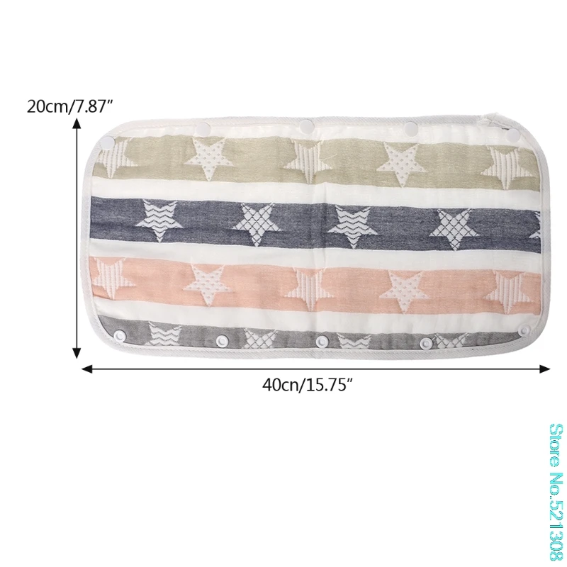 

2020 New Baby Stroller Accessories Pushchair Fence Protective Cover Stroller Bumper Cover