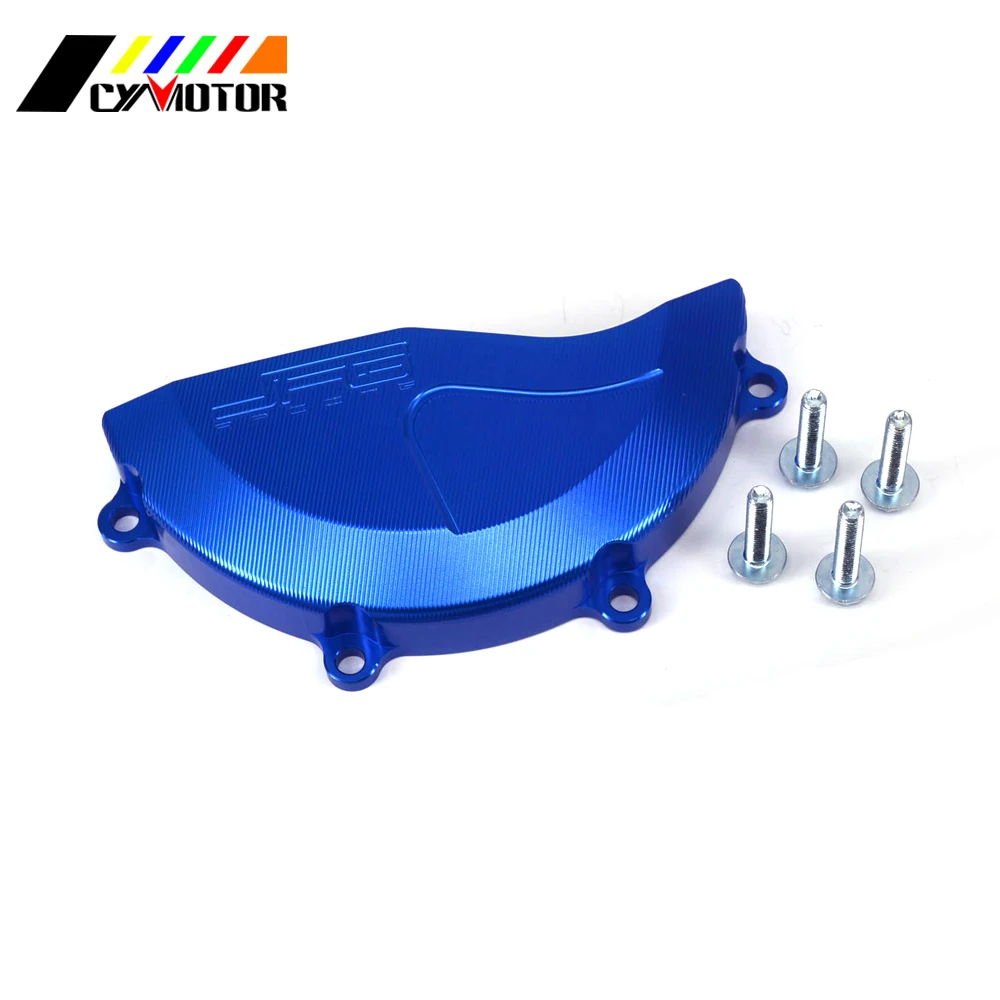 

Motorcycle Cover Engine Guard Protection For Yamaha YZF250 YZ250F YZF 250 2014-2016 WRF250 WR250F WRF 250 2015 2016