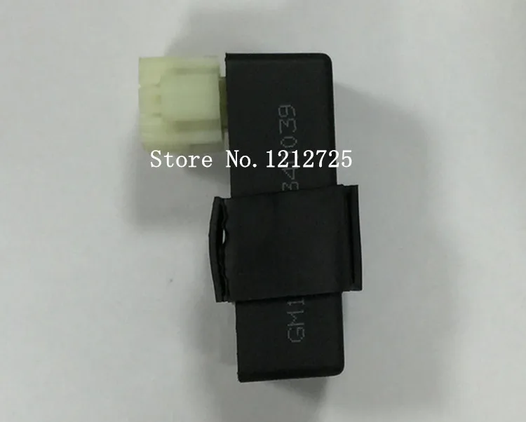 Подходит для da Юн DY150GY-6 CBF150 мотоциклетные CDI Ignitor DY150-28 CBF 150 |
