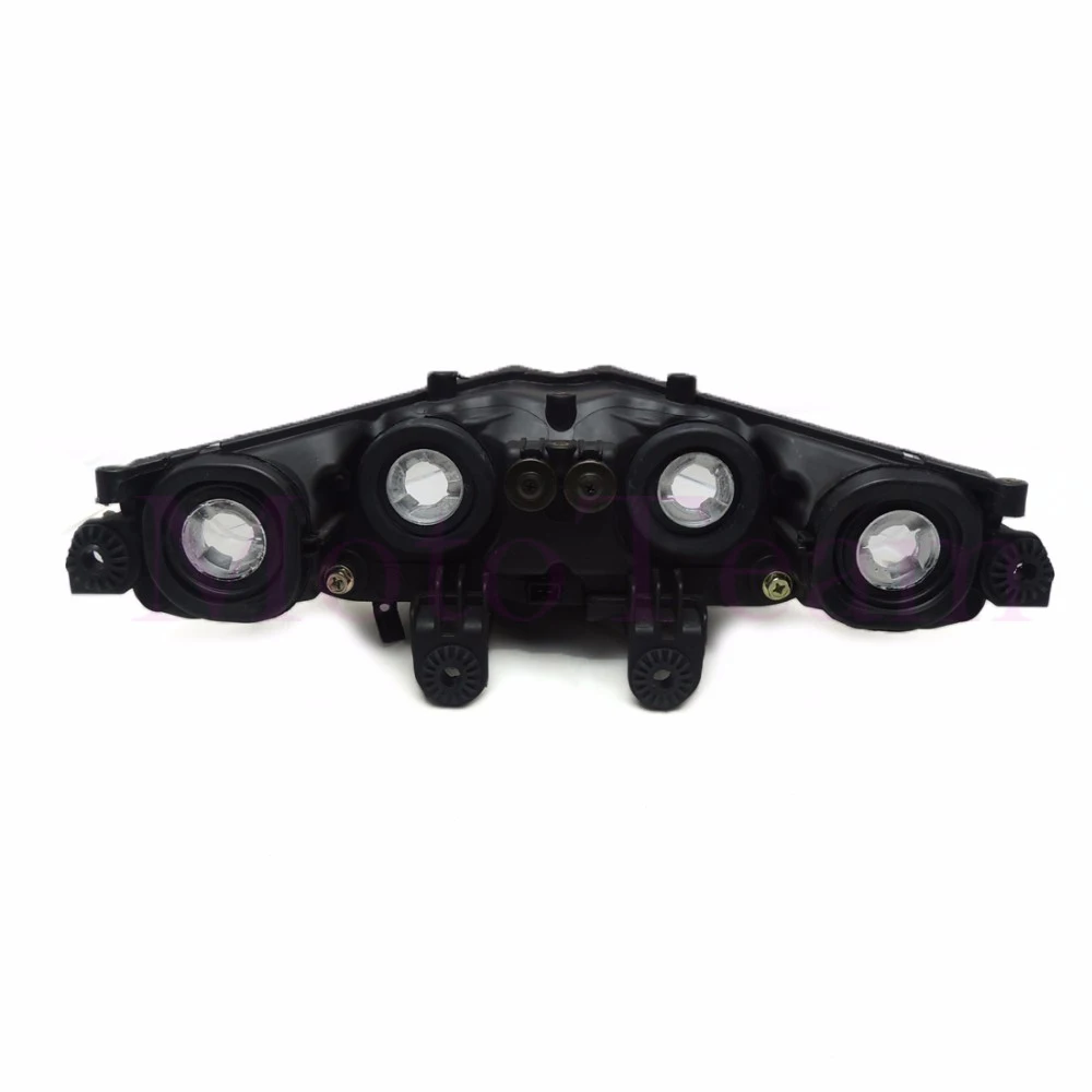 Новинка для Ducati 1199 Panigale R 2012 2013 2014 2015 12 13 14 15 Moto rcycle мото фара Замена фары освещение