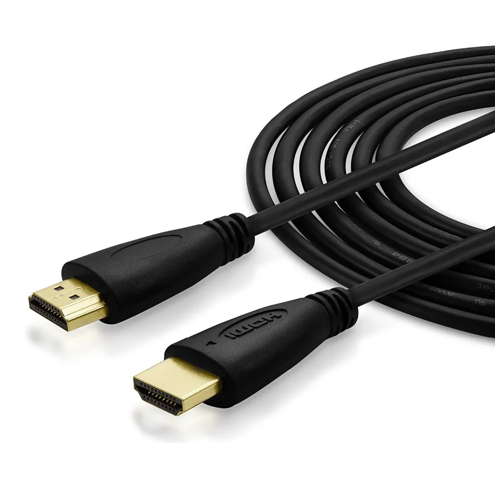 1 м 5 2 3 10 Ultra HD HDMI совместимый кабель 0 в/1 4 в высокоскоростной + Ethernet HDTV 1080P 4K 3D