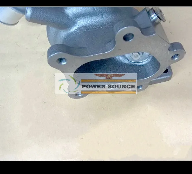 TF035 28200 4X650 49135 04361 04360 4913504360 282004X650 Turbo для Hyundai KIA Bongo 3 Truck J3 Crdi 2.9L|turbo turbo turbo|turbo hyundaiturbo