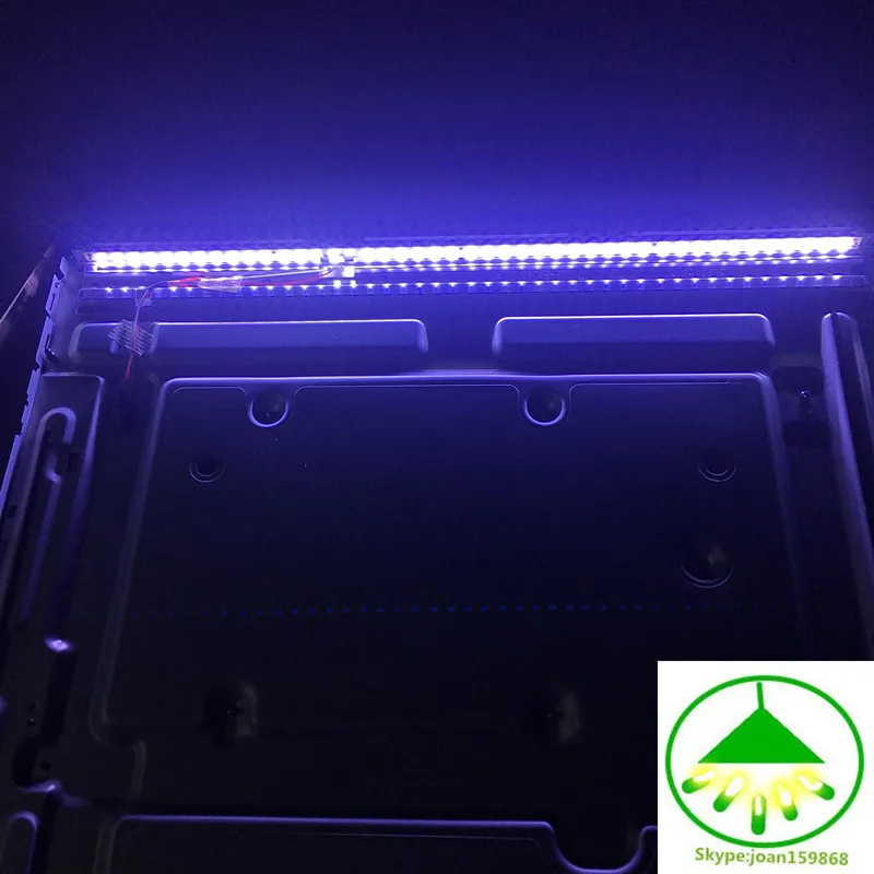 

FOR Hisense LED32EC510N LCD TV Light Bar RSAG7.820.5726 SSY-1133734-A HE315GH-E72 44LEDS 391MM