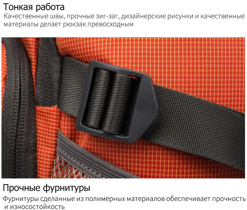 GRIZZLY модный мужской рюкзак большой емкости школьные сумки для подростков мальчиков повседневная Водонепроницаемая дорожная сумка