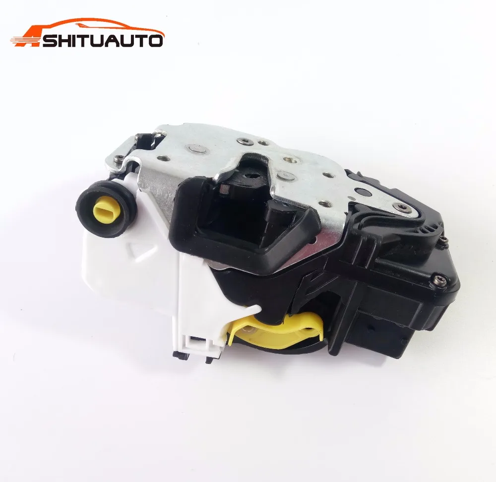 Новый привод замка левой задней двери для Chevrolet Cruze Opel OEM #13503177 | Автомобили и