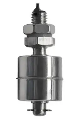 Поплавковый выключатель 45 мм из нержавеющей стали | Обустройство дома