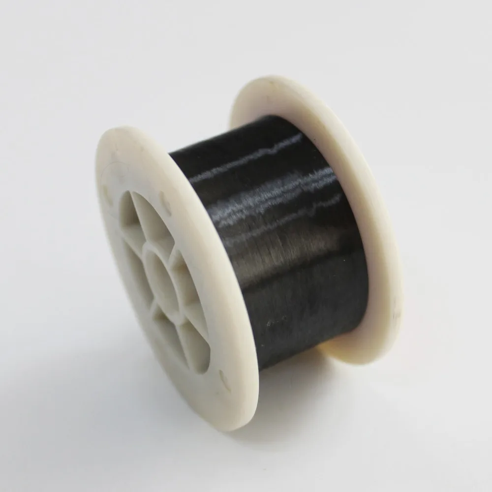 Tungsten wolfram fine wire 0.01mm 0.02mm 0.03mm 0.04mm 0.05mm 0.1mm 0.15mm 0.2mm 0.3mm 0.4mm 0.5mm 1mm for scopes and transits