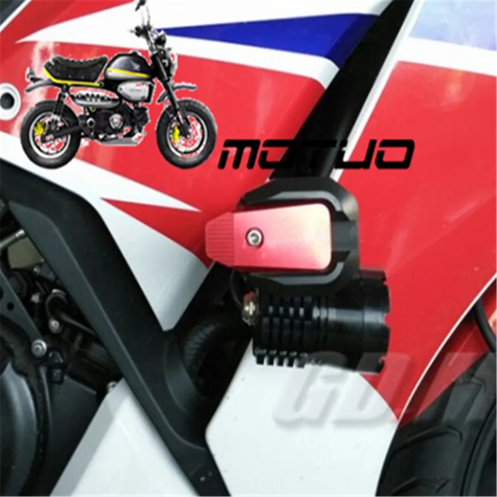Для SUZUKISUZUKI GSX650F GSX 650F 2008- мотоциклетные защита от падения Рамка слайдер обтекатель Защита Анти Краш Pad протектор