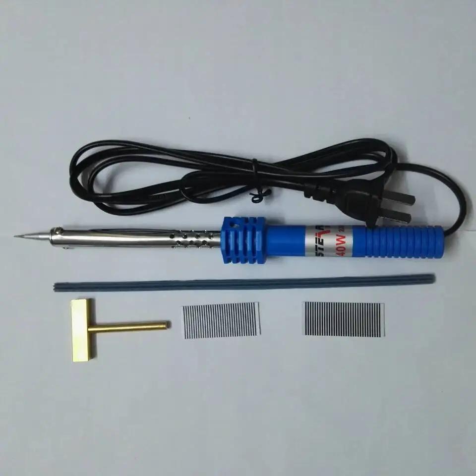 Комплект из 2 предметов ленты для RANGE ROVER P38 климата Управление АКК обогреватель