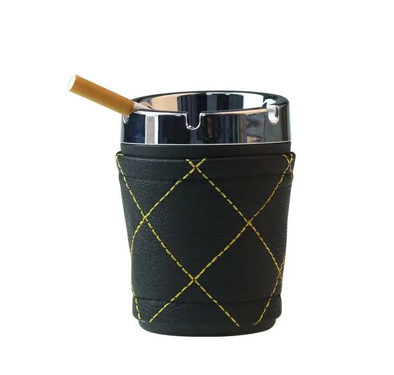 1 шт. портативная автомобильная сигарета для автомобиля пепельница mazda CX 5 nissan x trail