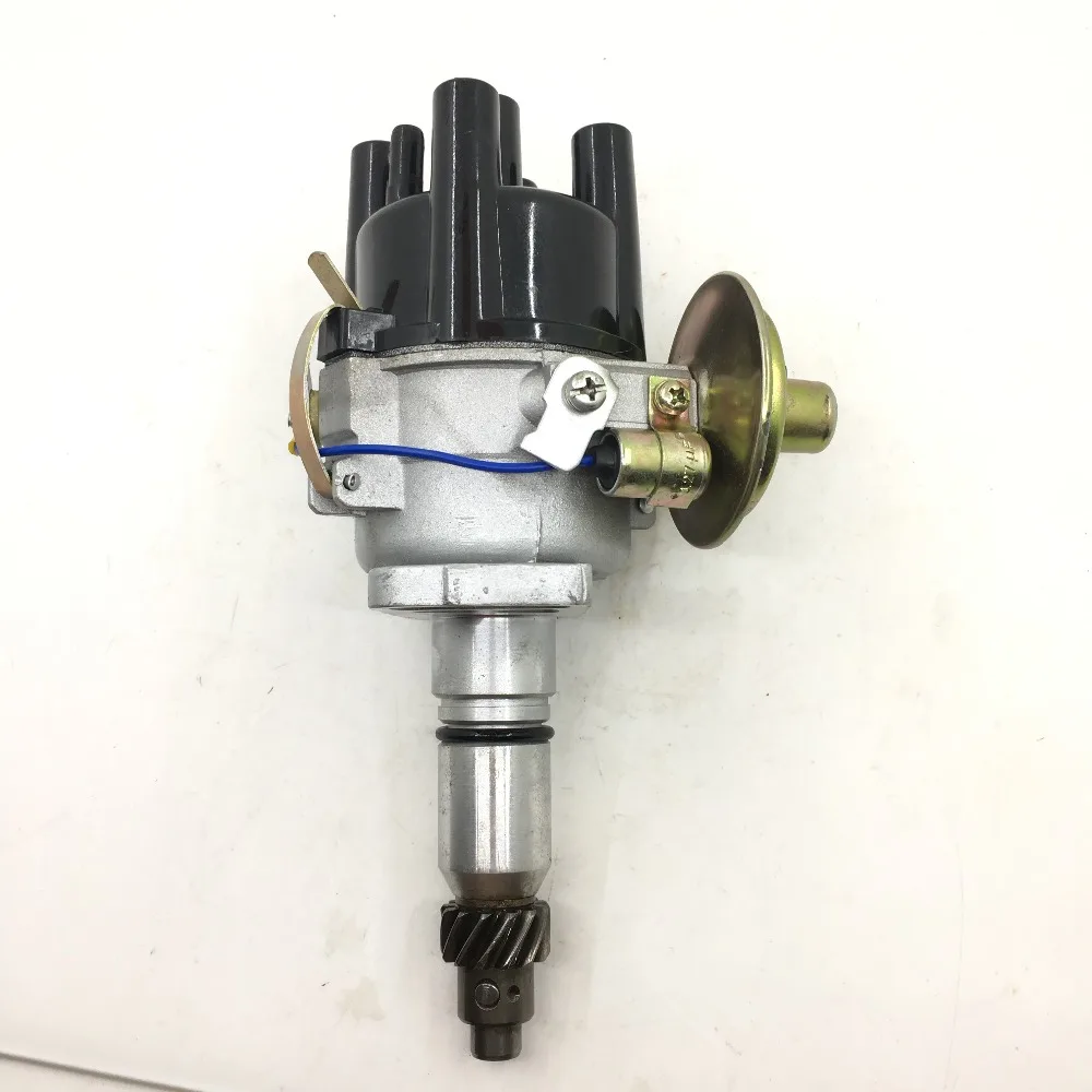 Подходит для распределителя для SUZUKI F8A 462 двигателя JFD 462 OE 33100-79290 4 цилиндр 12N. 74/05. 001 33100-85750