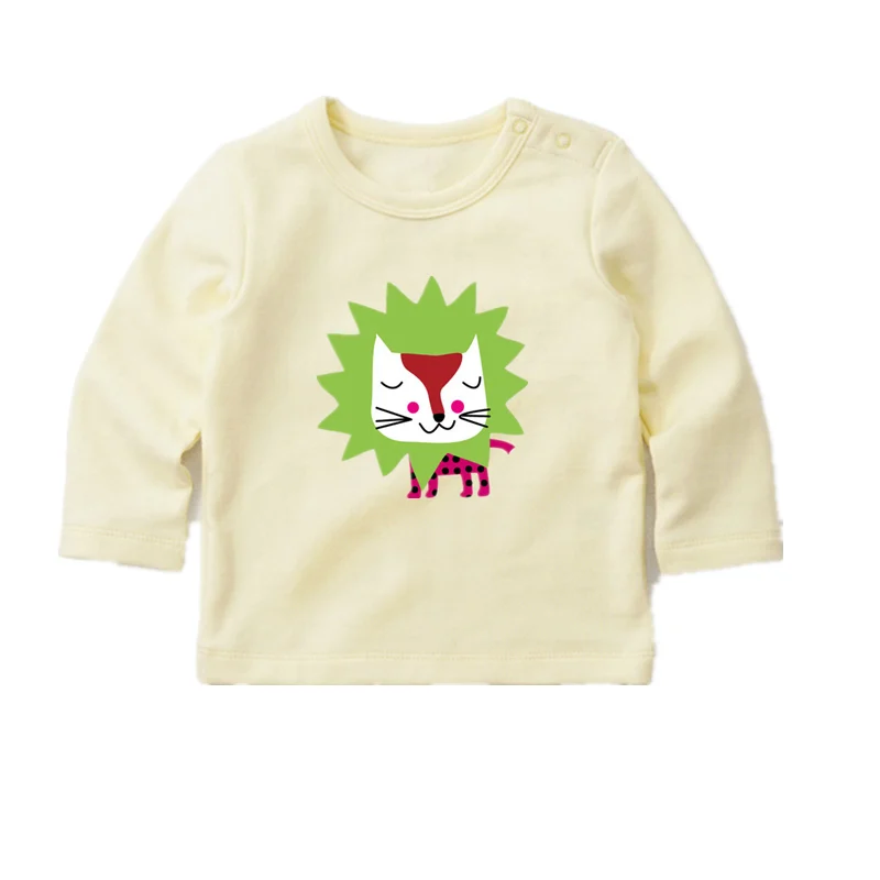 Детский мультфильм Животные термонаклейка нашивки на одежду &quotсделай сам&quot