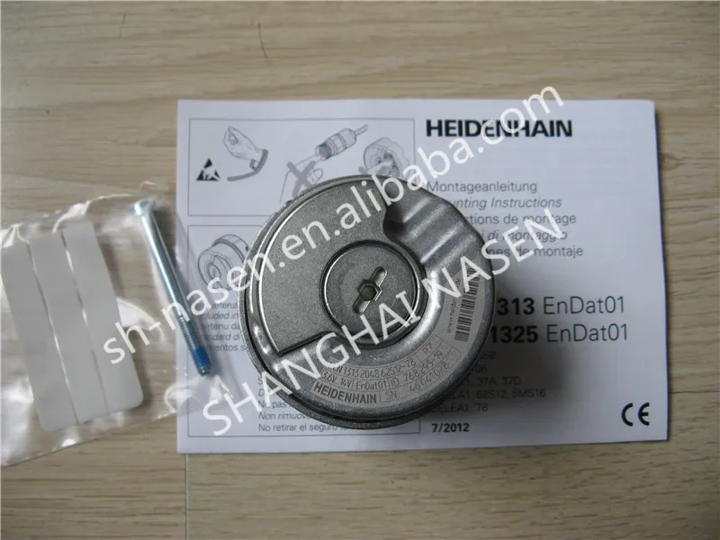 Кодировщика HEIDENHAIN ECN1313204862S12 78 ECN1313 2048 62S12 78|encoder|encoder heidenhainencoder |
