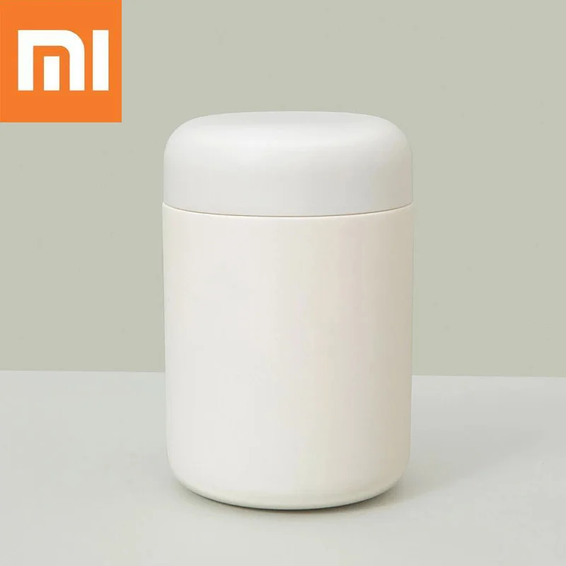 Xiaomi Pinlo домашняя 550 мл Изолированная чашка термосы для обеда термо Подогреваемая